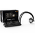 BE QUIET CPU vodeno hladjenje Be Quiet Silent Loop 240mm BW010 (AM4,AM3,1151,1150,1155,1200,1700)