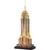 Cubic fun Slagalica Empire State Building L539H, 66 Dela