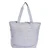 Adidas ADIDAS PR TOTE, torba na rame, siva TL751