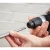 BLACK DECKER Elektropneumatski čekić 1250V SDS u kućištu