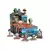 Mini Figure - Blind Box - One Piece - Freenys Hidden Dissectibles - Series 2 10cm