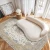 Conceptum Hypnose Tepih Woopamuk028, 180x280cm, Zeleni