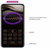 VIBRATOR Pretty Love Ethan App Purple
