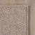 Novel RAVNO TKANA PREPROGA HELIX   160/230 cm  tkano bež