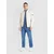 TOMMY HILFIGER Majica, modra