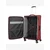 Travelite Skaii 4w L Red