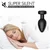 Analni vibrator sa daljinskim