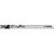 Bosch List ubodne testere HCS U101D 2609256760, 82mm