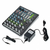 Audio mikseta ANT ANTMIX 6FX