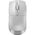 CHERRY XTRFY M50 Wireless miška, bela