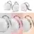 Bluetooth zvucnik BTSY1/ 10 pink.