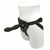 Strap-on univerzalni pojas crne boje