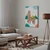 artgeist Slika Na Platnu Unusual Llama