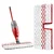 Rosfix Set 3 nastavkov za mop Vileda Spray, (21656719)