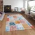 Conceptum Hypnose Tepih CG_68, Pravougaoni, 180x280 cm, Šareni