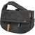 Trixie Be Nordic Ingrid torba za pse 35x25x13cm – crna