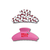 Šnale za kosu Hello Kitty - Set 2 komada | Cerda Beauty | Kozmo