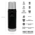 Stanley The Legendary Classic Bottle 0,47L Matte Black