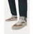 Superge Calvin Klein Low Pro Runner Mix Mat HM0HM02208 Rjava