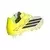 Adidas Kopačke za dečake F50 Club Fg/Mg J, JS1482, Žute