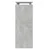 Konzolni stol siva boja betona 80x30x80 cm konstruirano drvo
