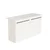 Hanah Home Kuhinjski sto OR1-W, 160x60x90 cm, Beli