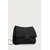 Emporio Armani pisemska torbica ženska velur