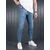 Denistar Muške farmerke 100/2619, Slim fit, Plave