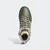 Adidas Muške patike Hoops 3.0 Mid wtr, Maslinaste