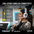 Corsair slušalice HS55 bežične/CA-9011281-EU/gaming/bela