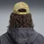 PUMA RUN Culture Collective Short Visor Cap, Men, Chai Latte, OSFA