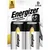 ENERGIZER BAT. ALKALNE D 2/1