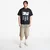 Majice PLEASURES Stimulation T-Shirt Black M