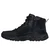 Skechers Muške cipele Hillcrest 2.0 - Woodrock Peak, 237804-BBK, Crne