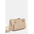 Tommy Hilfiger Ročna torba Th Joy Crossover AW0AW19065 Bež