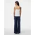 PIECES Top bela