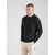 JACK & JONES Pulover JCOMAX črna