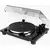 THORENS gramofon TD 201, Black