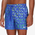 NIKE SWIM 5\- Volley Short NESSD517-418