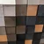 shumee 3D mozaik slika v slogu podstrešja 6 97x55 cm