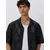 Reserved - MEN`S SHIRT - crno - 121FR-99P