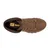 Caterpillar Čevlji rjava 40 EU Cat Threshold Hiker Mid Wp