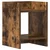 Stalak za biljke s policom 2 pcs Dimljeni Hrast 30 x 30 x 40 cm