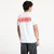 Majice PLEASURES Staff Pocket T-Shirt White M