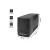 Qoltec Monolith, Uređaj za neprekidno napajanje, 1000VA, 600W, Crni