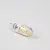 LED sijalica G4/2W/12V 4000K