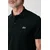 Lacoste polo majica moška z bombažem