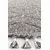 Conceptum Hypnose Tepih Bukle 1408, O100 cm, Sivi