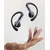 IGene Bluetooth slušalice, Crne