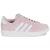 Adidas Ženske patike grand court 2.0 W, Roze